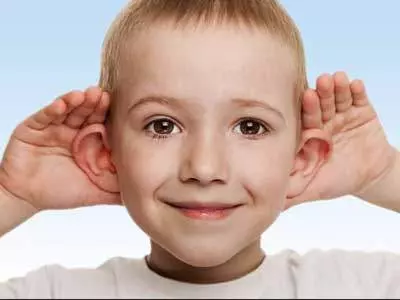 Kepçe Kulak Estetiği