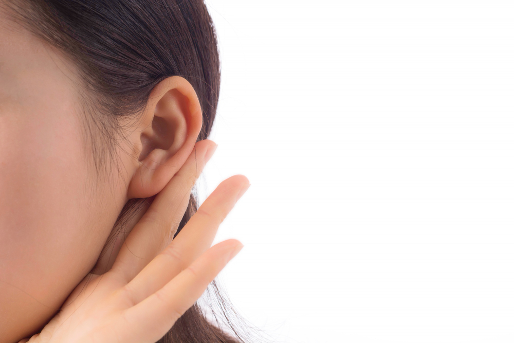 Kepçe Kulak Estetiği Sonrası